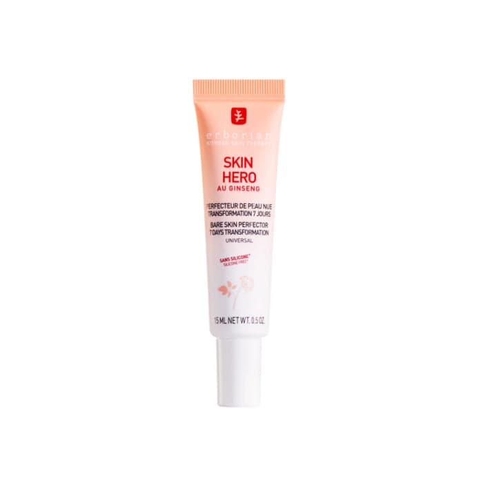 ERBORIAN SKIN HERO CR T/15ML