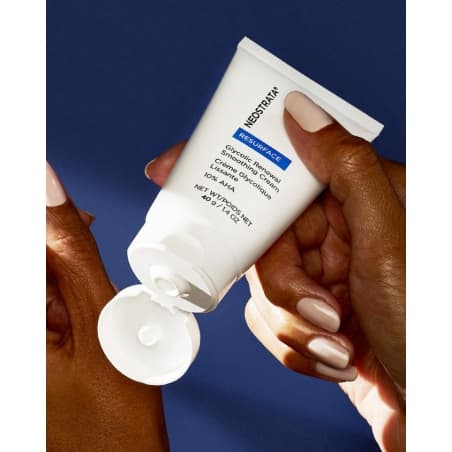 NEOSTRATA RESURFACE CR GLYC LISS 10% AHA 40G