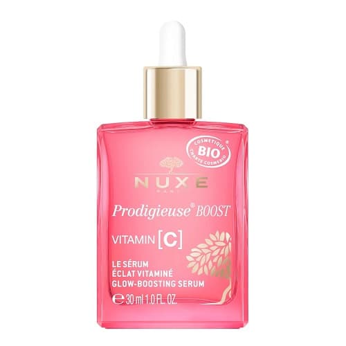 Nuxe NUXE PRODIGIEUSE BOOST SERUM ECLAT VIT 30ML