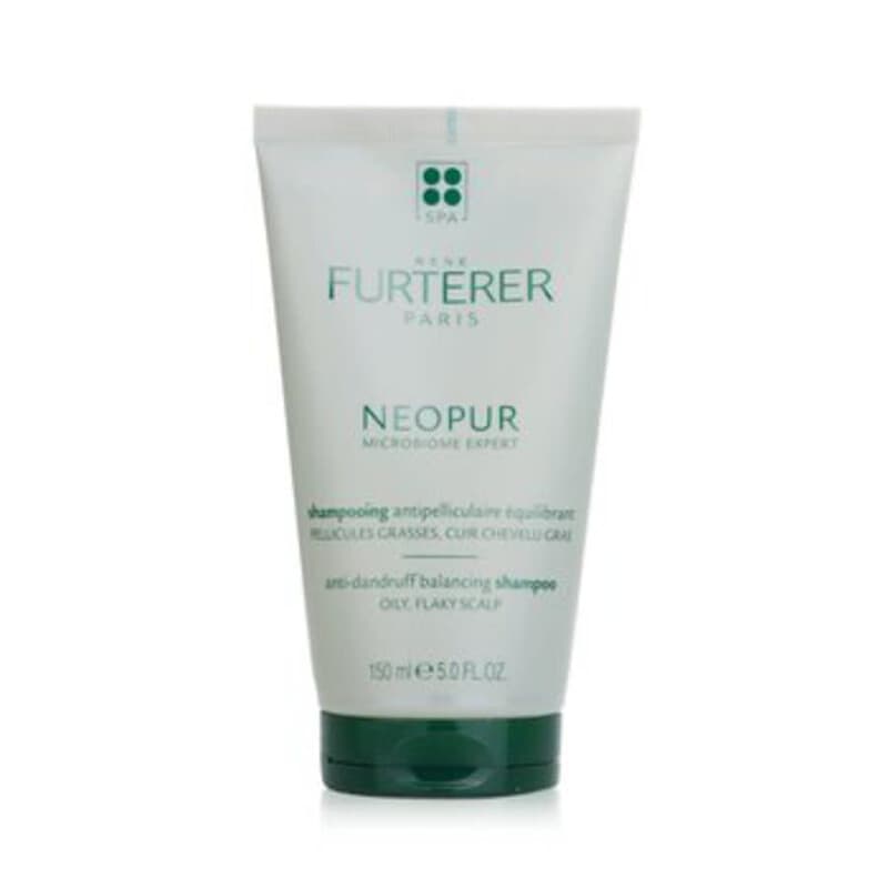 FURTERER NEOPUR SHAMP ANTIPELL GRASSE T/150ML