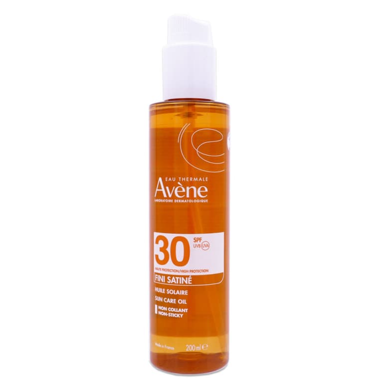 Avène AVENE SOLAIRE SPF30 HLE HTE PROT SPR/200ML