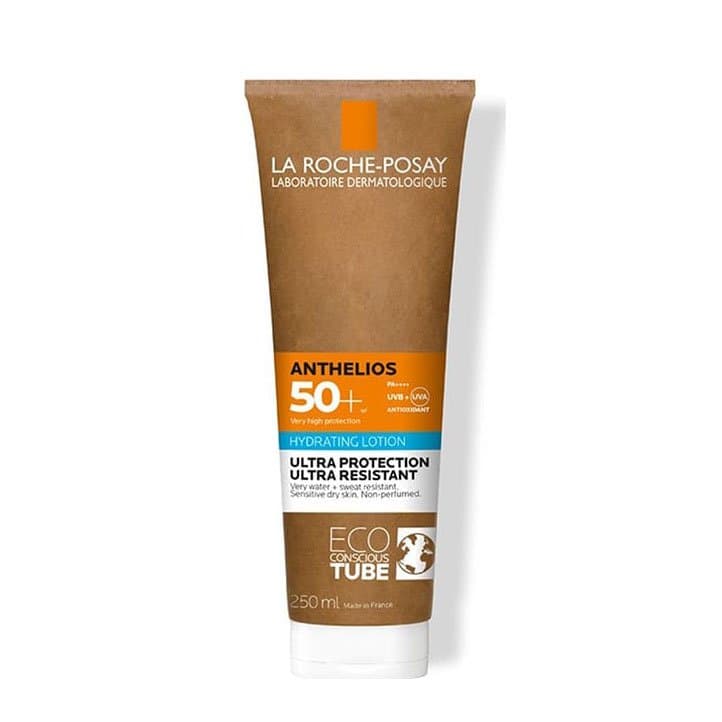 La Roche Posay ANTHELIOS LA R P SPF50+ LAIT HYD CORPS 250ML