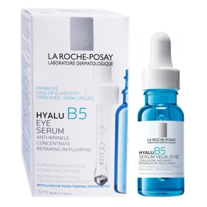 HYALU B5 YEUX LA R P SERUM T/15ML