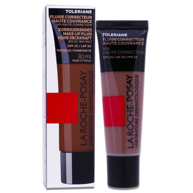 TOLERIANE CORR TEINT LA R P SPF25 FLDE 19