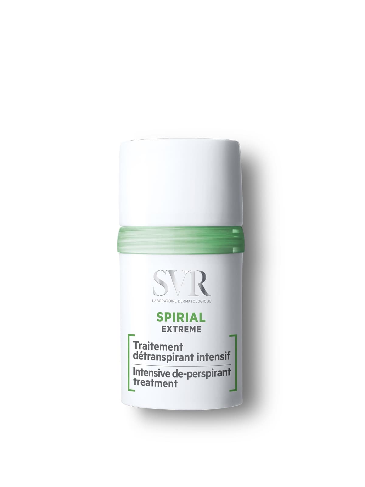 SVR SPIRIAL EXTREME DETR INTENS ROLL-ON/20ML