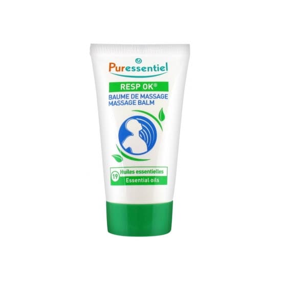 PURESSENTIEL RESP OK BME 19 HLE ESS T/50ML