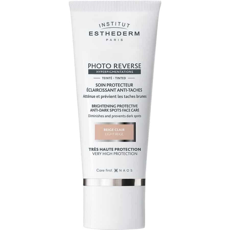 Naos Institut Esthederm ESTHEDERM PHOTO REVERSE CR TEINT BGE CL 50ML