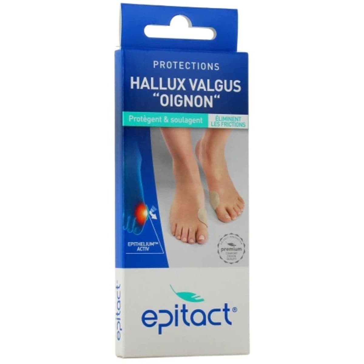 Millet Innovation EPITACT PANS EPITH HAL VALG B/2
