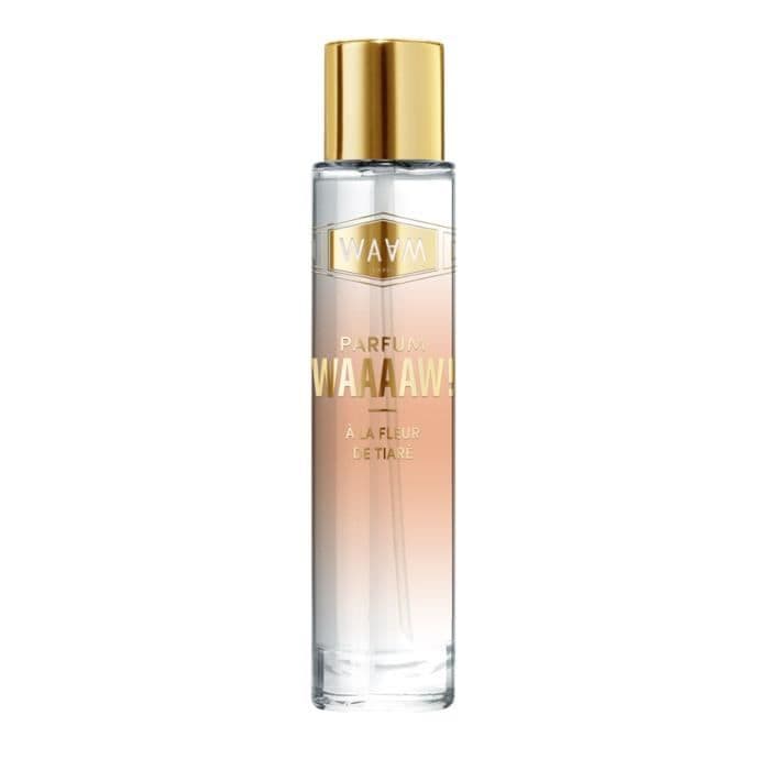 WAAM PARFUM FLEUR TIARE 100ML