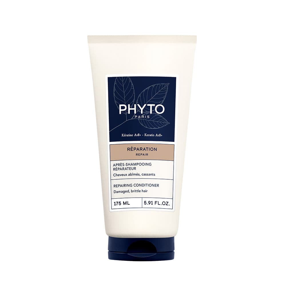 Phyto PHYTOKERATINE REPARATION CR AP/SHAMP T/175ML