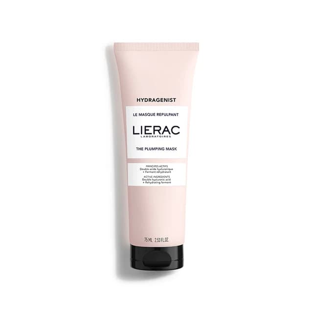 Liérac HYDRAGENIST MASQUE REHYDRAT T/75ML