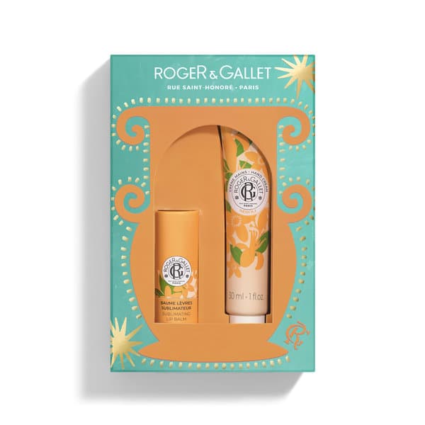 R GALLET NEROLI COFFR NOEL 2025 M LEV