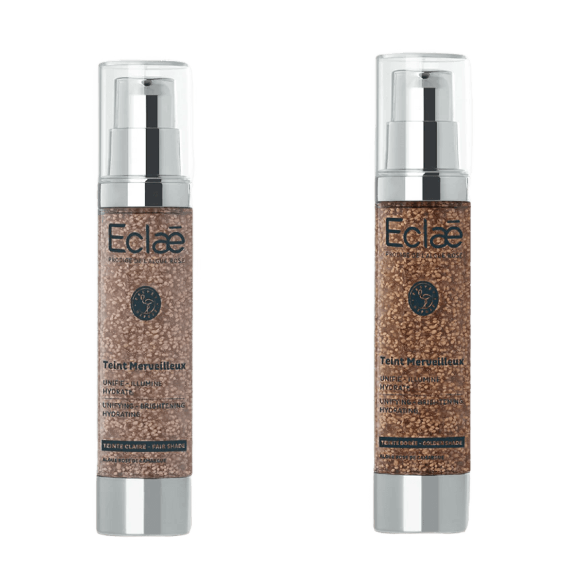 Eclaé ECLAÉ TEINT MERVEILLEUX CLAIRE 30ML