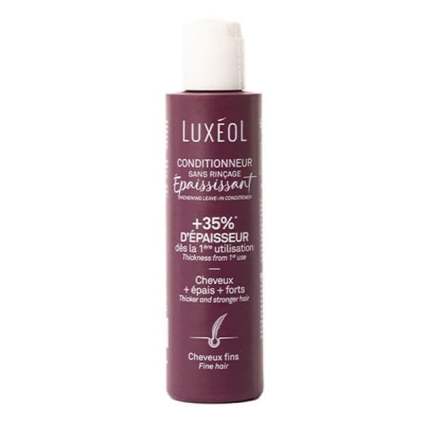Luxéol LUXEOL BME A/SHAMP EPAISS SS RINC T/150ML