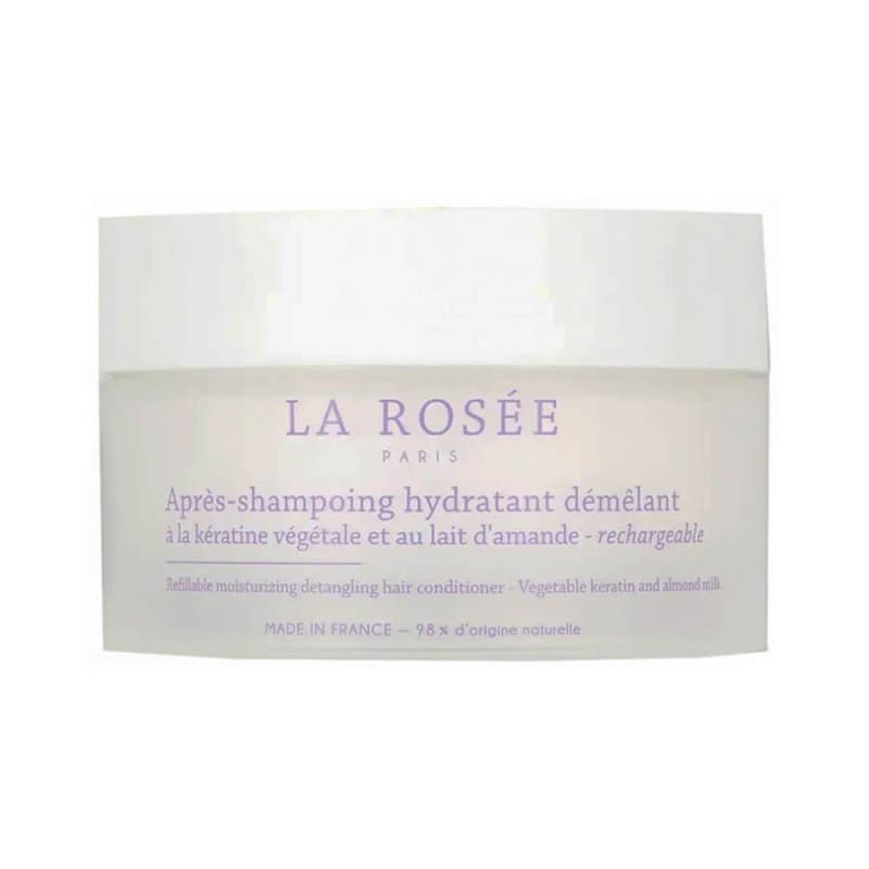 LA ROSEE BME AP/SHAMP DEMEL B/200G RECHARG