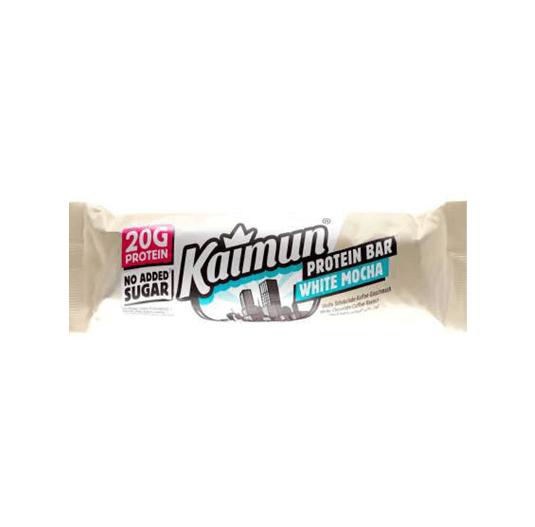 KAIMUN PROTEINE BLANC