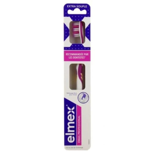 ELMEX OPTI-EMAIL BRD X1
