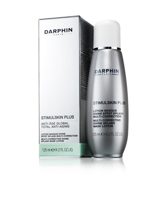 Darphin DARPHIN STIMULSKIN + LOT MASQUE SPLASH 125ML