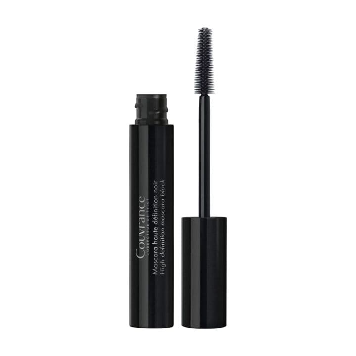 AVENE COUVRANCE MASCARA HTE DEFIN NOIR T/7ML