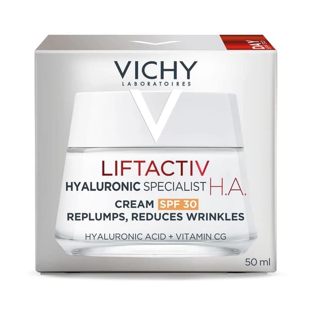 VICHY LIFTACTIV SUPREME SPF30 CR P/50ML
