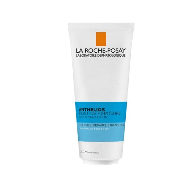 ANTHELIOS POST-UV LA R P BME T/200ML