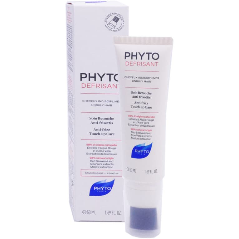 Phyto PHYTODEFRISANT CR SOIN RET ANTI-FRISOTT 50ML