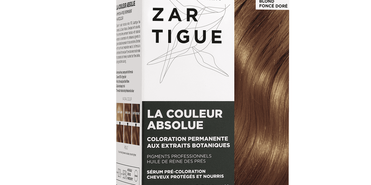 LAZARTIGUE COULEUR ABSOLUE KIT 6.30 BLD FCE D
