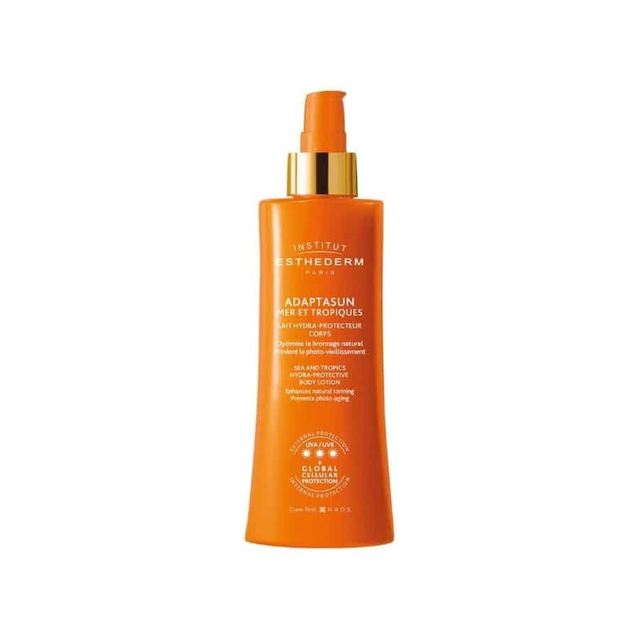 Naos Institut Esthederm ESTHEDERM ADAPTASUN MER LAIT 200ML