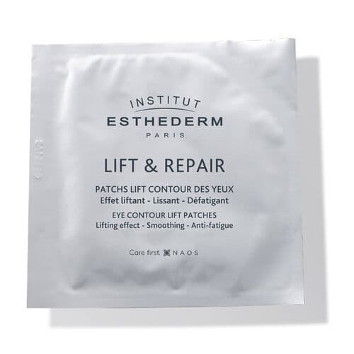 Naos Institut Esthederm ESTHEDERM LIFT&REPAIR PATCH LIFT CONT YX B/20