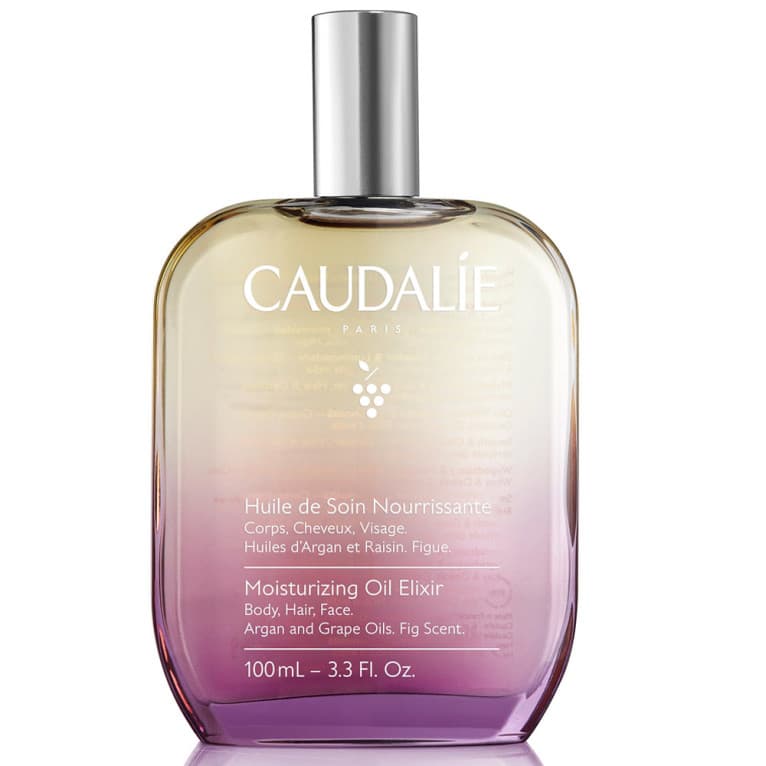 CAUDALIE HLE SOIN NOURRISS FL/100ML