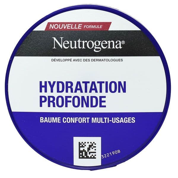 NEUTROGENA BME HYDRAT PROF CORPS P/300ML