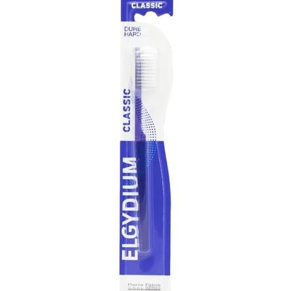 Pierre Fabre Oral Care ELGYDIUM CLASSIC STANDARD BR DENTS DURE