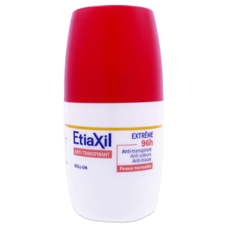 ETIAXIL AT EXT 96H ROLL 50ML
