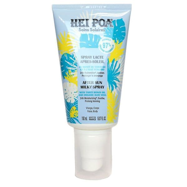 HEI POA MONOI SOL AO SPRAY LACT AP SOL 150ML