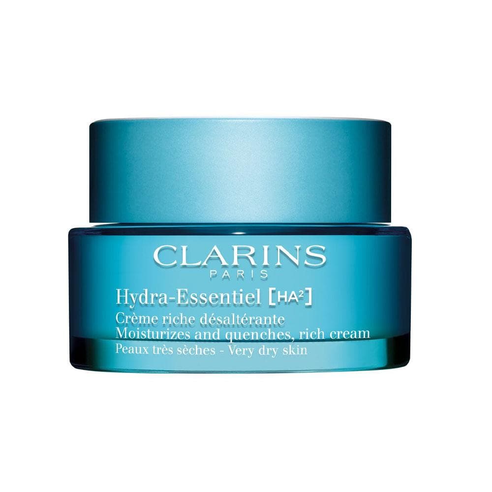 CLARINS HYDRA-ESS HA2 CR RICHE DESALTER 50ML