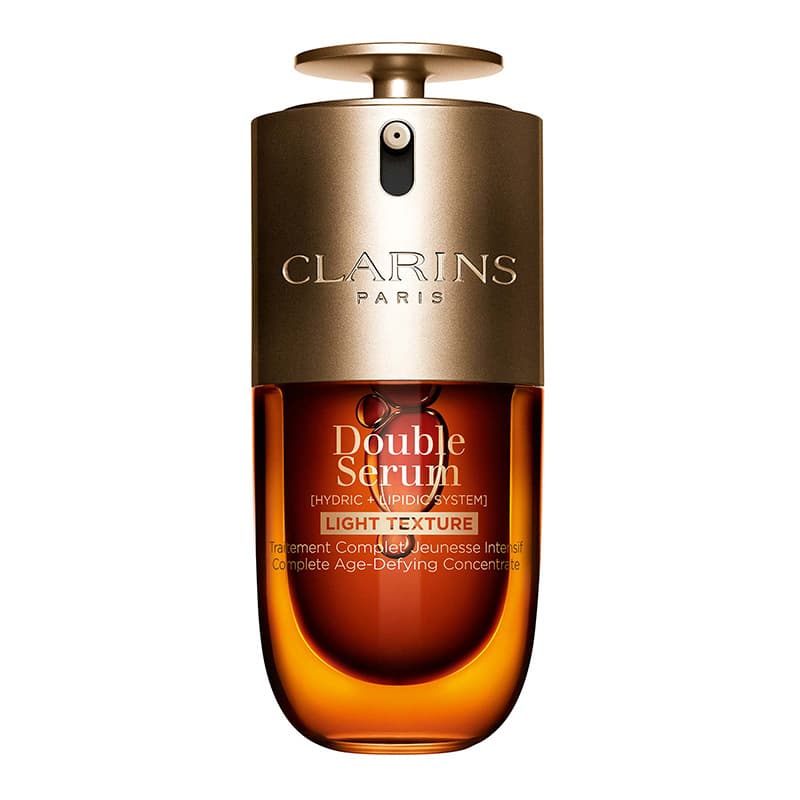 CLARINS DOUBLESERUM LIGHT 50ML
