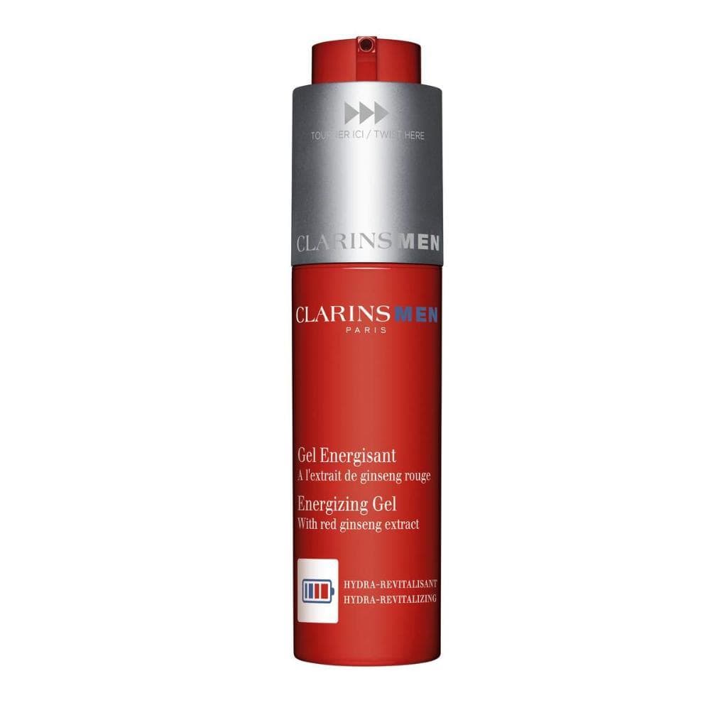 CLARINS MEN GEL ENERGISANT 50ML