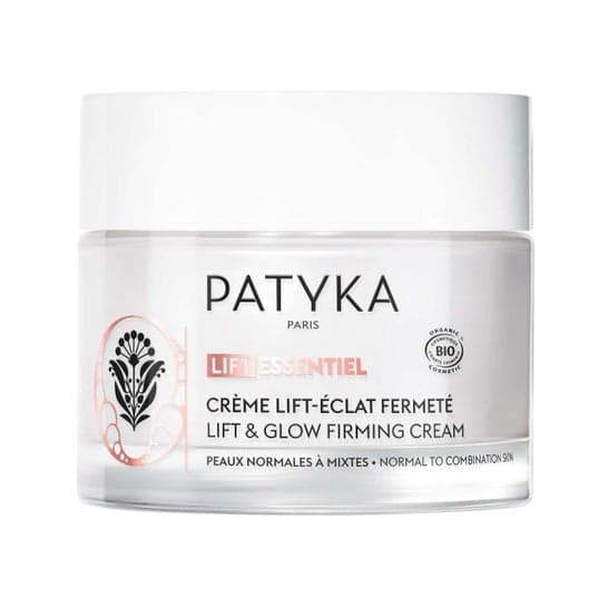 Patyka PATYKA LIFT ESSENTIEL CREME LIFT ECLAT 50ML