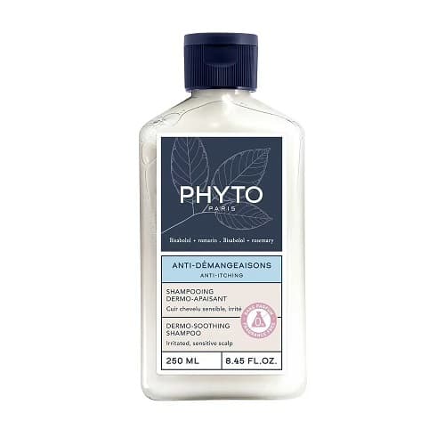 Phyto PHYTOSOLUTION SHAMP ANTI-DEMANG FL/250ML