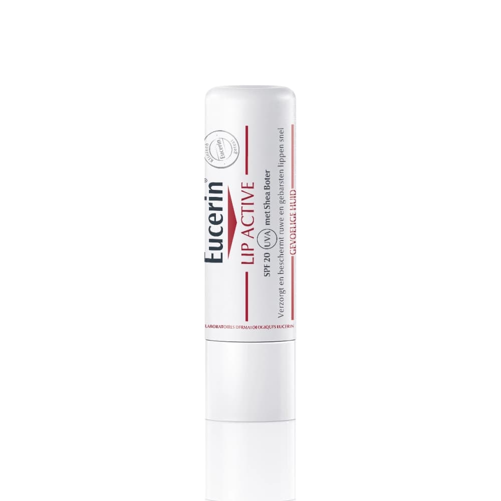 EUCERIN P SENS BME SOIN ACTIF LEV ST/4,8G
