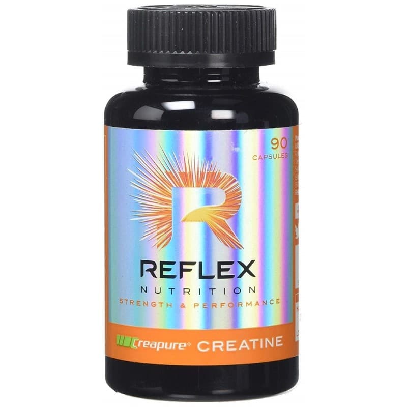 REFLEX CREAPURE CREATINE