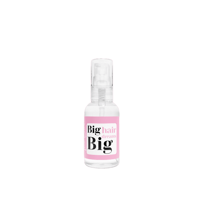 Inconnu BIG HAIR SERUM THE ONE 50ML (CHEV NORMAUX)