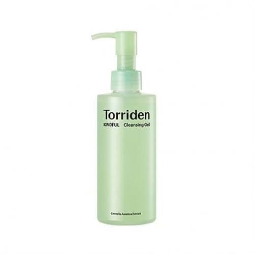 TORRIDEN BALANCEFUL GEL NETTOY FL PPE/200ML