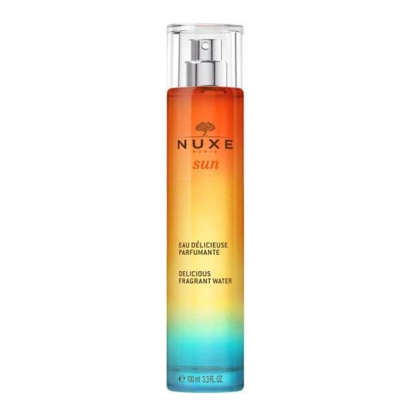 NUXE SUN EAU DELICIEUSE PARFUM SPR/100ML
