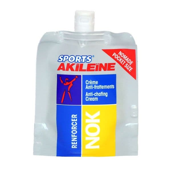 Asepta SPORTS AKILEINE NOK CR ANTI-FROTT T/20ML