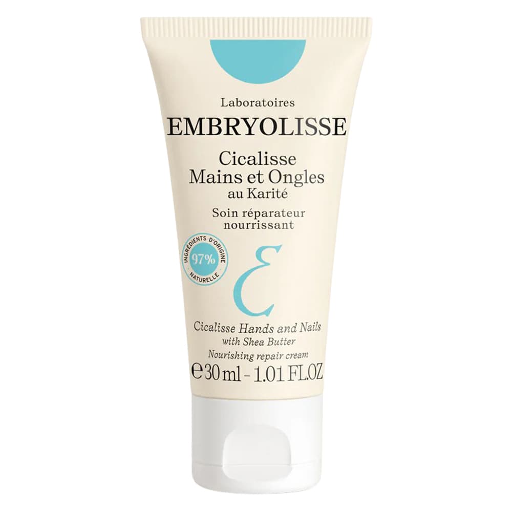 CICALISSE CR MAINS ET ONGLES T/30ML