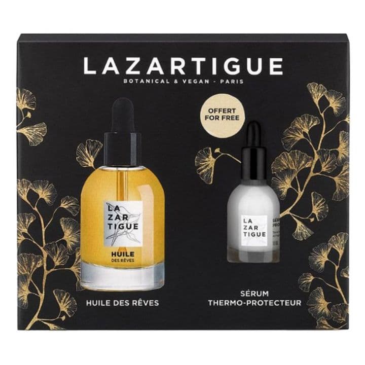LAZARTIGUE HUILE D REVES HLE SECHE NOURR 50ML