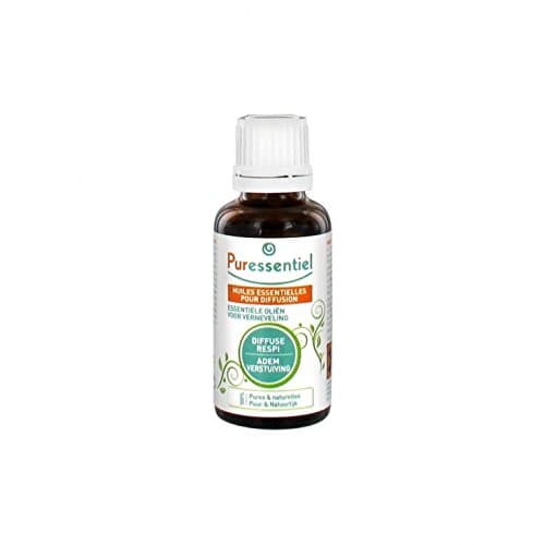 Puressentiel PURESSENTIEL DIFFUSION HLE ESS RESPI 30ML