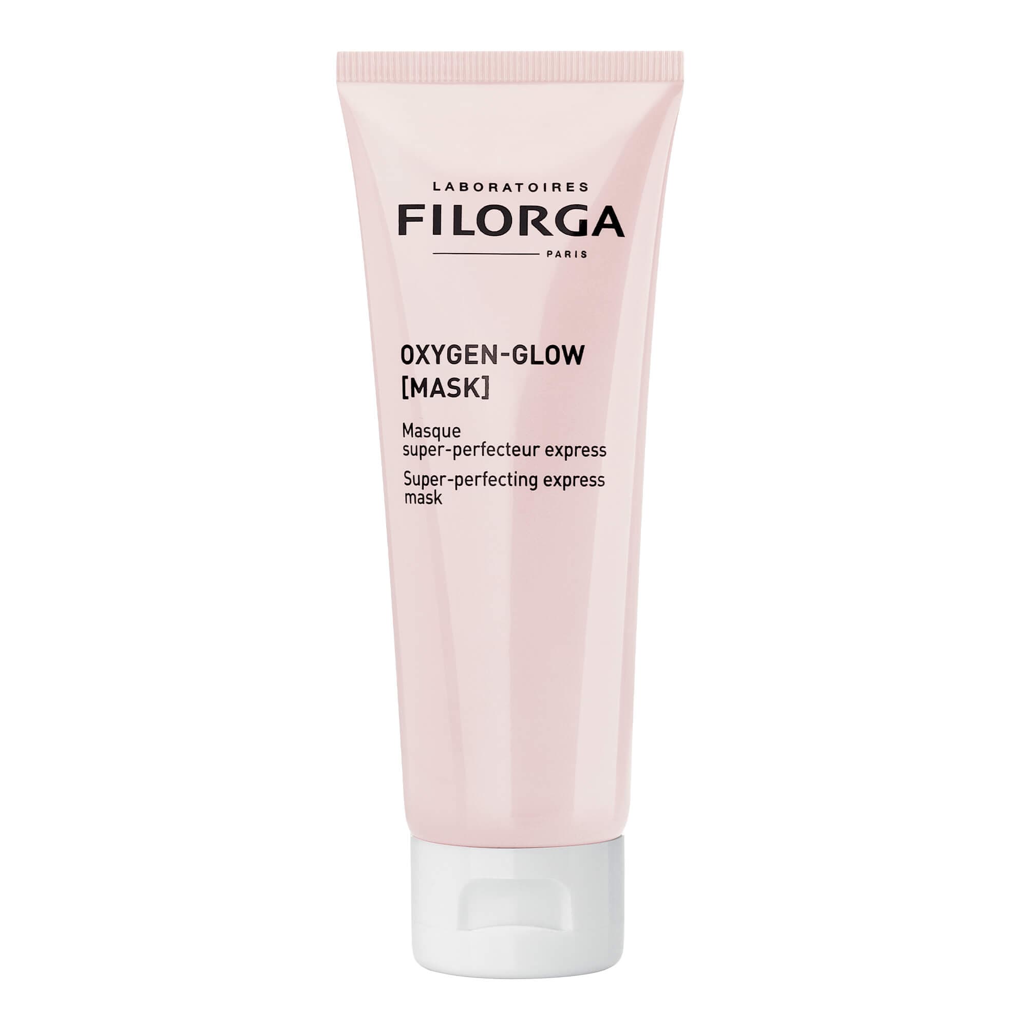 FILORGA OXYGEN-GLOW MASQUE T/75MLNSP