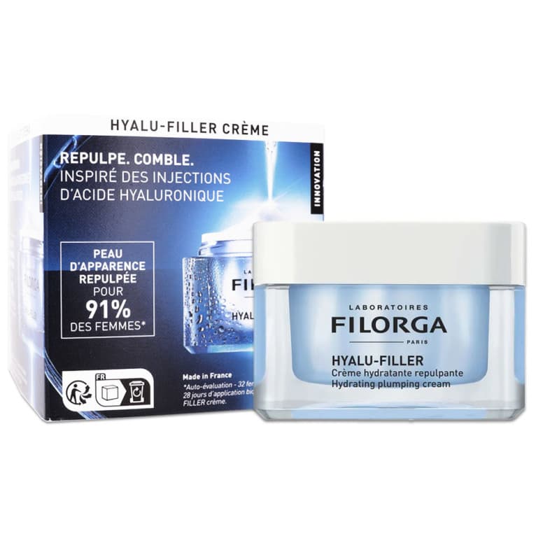 FILORGA HYALU-FILLER CREME 50ML